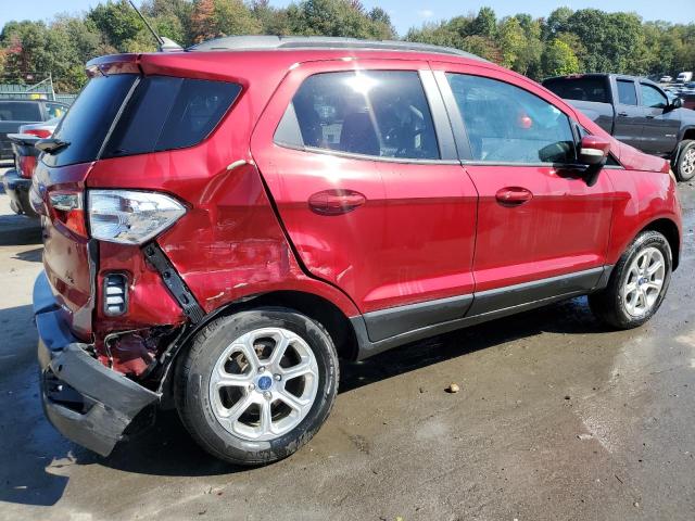 Photo 2 VIN: MAJ6S3GL0KC298434 - FORD ECOSPORT 