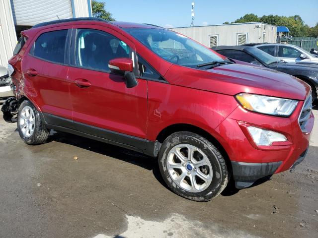 Photo 3 VIN: MAJ6S3GL0KC298434 - FORD ECOSPORT 