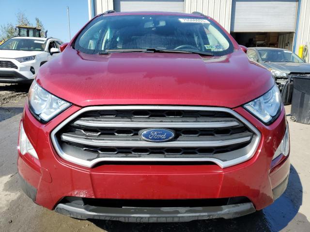 Photo 4 VIN: MAJ6S3GL0KC298434 - FORD ECOSPORT 