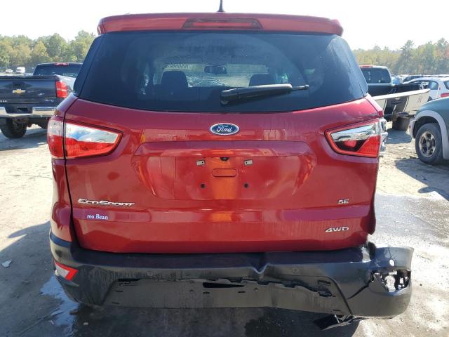 Photo 5 VIN: MAJ6S3GL0KC298434 - FORD ECOSPORT 