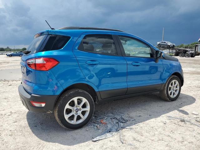 Photo 2 VIN: MAJ6S3GL0KC301591 - FORD ECOSPORT S 