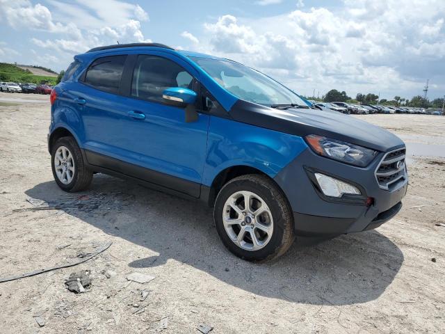 Photo 3 VIN: MAJ6S3GL0KC301591 - FORD ECOSPORT S 