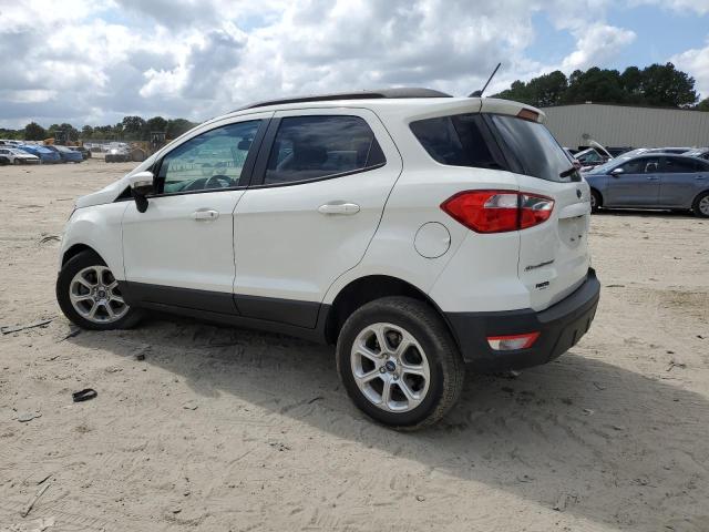 Photo 1 VIN: MAJ6S3GL0KC305060 - FORD ECOSPORT S 