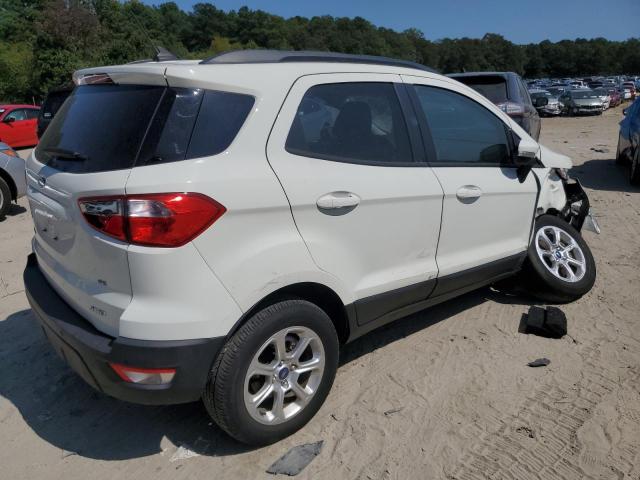 Photo 2 VIN: MAJ6S3GL0KC305060 - FORD ECOSPORT S 