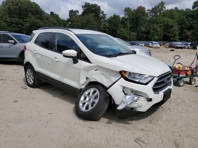 Photo 3 VIN: MAJ6S3GL0KC305060 - FORD ECOSPORT S 