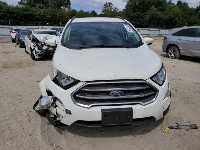 Photo 4 VIN: MAJ6S3GL0KC305060 - FORD ECOSPORT S 