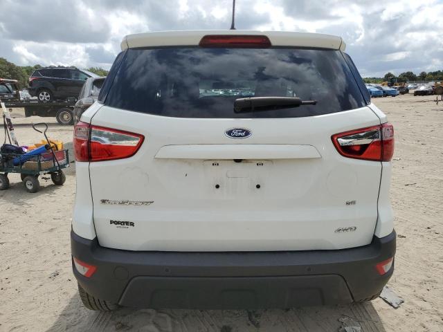 Photo 5 VIN: MAJ6S3GL0KC305060 - FORD ECOSPORT S 