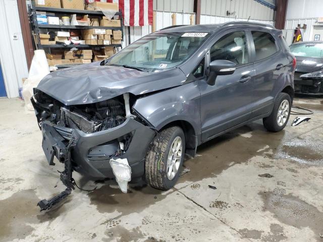 Photo 0 VIN: MAJ6S3GL0KC309044 - FORD ECOSPORT S 