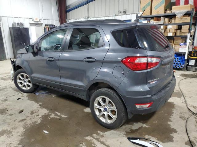 Photo 1 VIN: MAJ6S3GL0KC309044 - FORD ECOSPORT S 