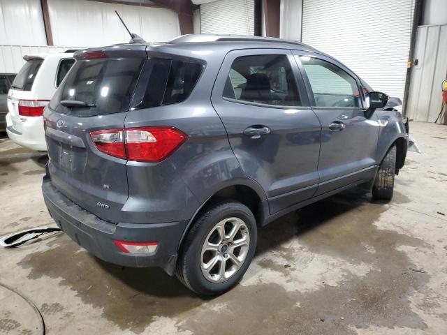 Photo 2 VIN: MAJ6S3GL0KC309044 - FORD ECOSPORT S 