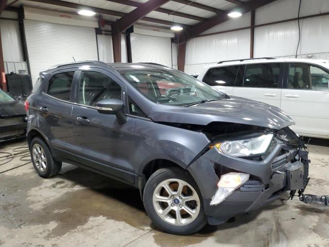 Photo 3 VIN: MAJ6S3GL0KC309044 - FORD ECOSPORT S 