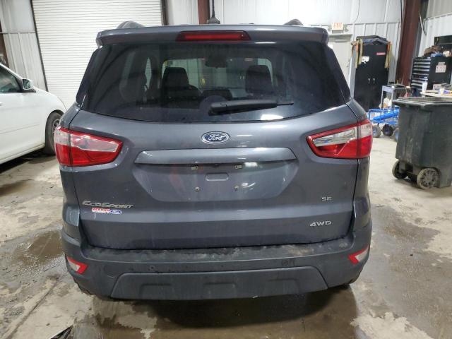 Photo 5 VIN: MAJ6S3GL0KC309044 - FORD ECOSPORT S 