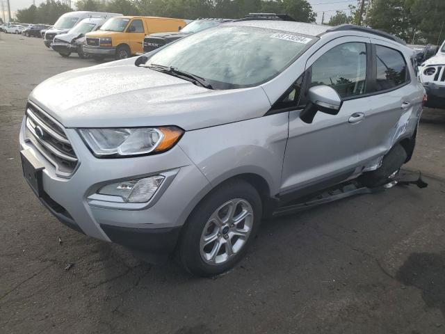 Photo 0 VIN: MAJ6S3GL0LC316318 - FORD ECOSPORT S 