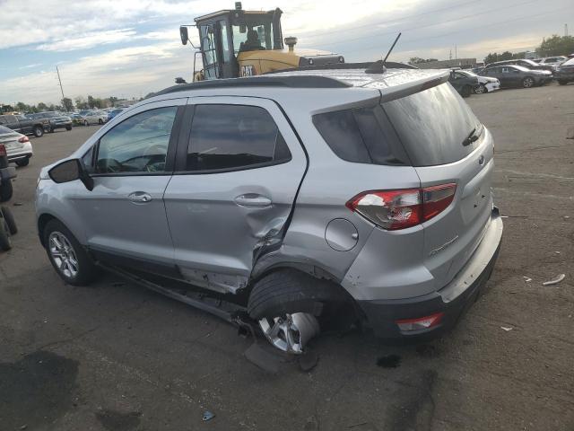 Photo 1 VIN: MAJ6S3GL0LC316318 - FORD ECOSPORT S 