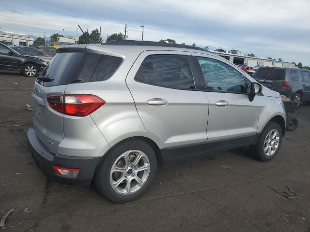 Photo 2 VIN: MAJ6S3GL0LC316318 - FORD ECOSPORT S 