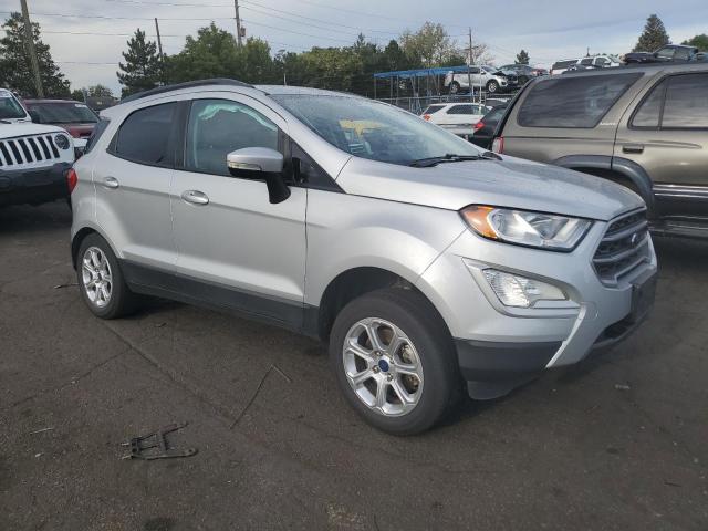 Photo 3 VIN: MAJ6S3GL0LC316318 - FORD ECOSPORT S 