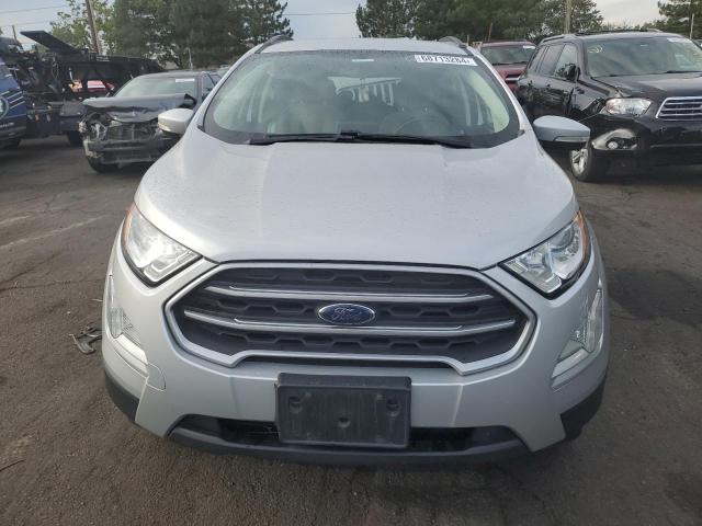 Photo 4 VIN: MAJ6S3GL0LC316318 - FORD ECOSPORT S 