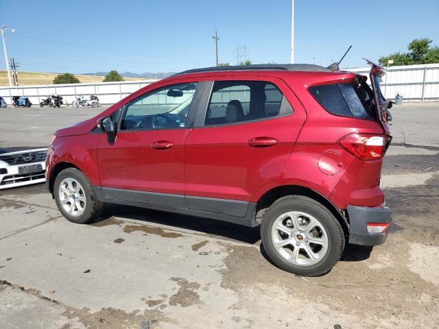 Photo 1 VIN: MAJ6S3GL0LC317274 - FORD ECOSPORT S 