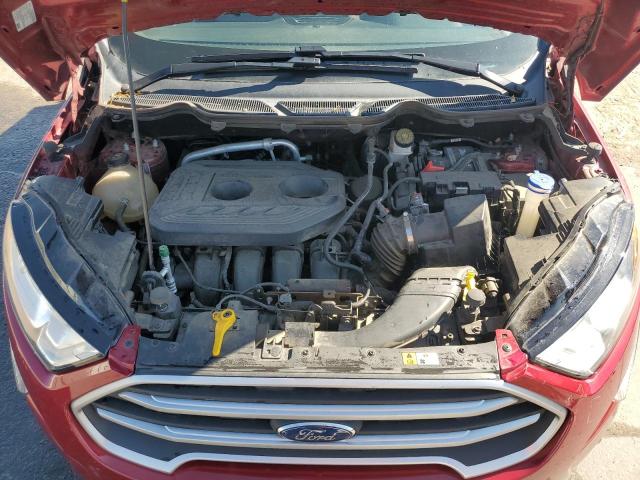 Photo 11 VIN: MAJ6S3GL0LC317274 - FORD ECOSPORT S 