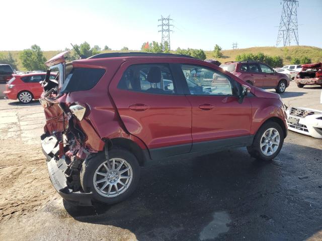 Photo 2 VIN: MAJ6S3GL0LC317274 - FORD ECOSPORT S 