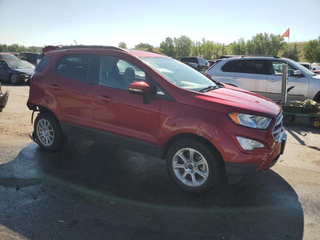 Photo 3 VIN: MAJ6S3GL0LC317274 - FORD ECOSPORT S 