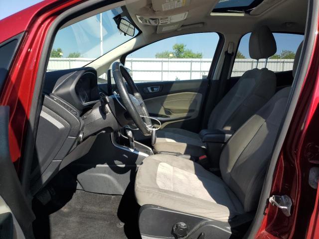 Photo 6 VIN: MAJ6S3GL0LC317274 - FORD ECOSPORT S 