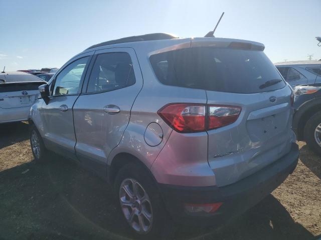 Photo 1 VIN: MAJ6S3GL0LC317646 - FORD ECOSPORT S 