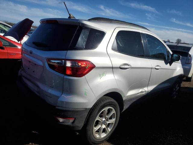 Photo 2 VIN: MAJ6S3GL0LC317646 - FORD ECOSPORT S 