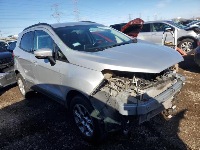 Photo 3 VIN: MAJ6S3GL0LC317646 - FORD ECOSPORT S 