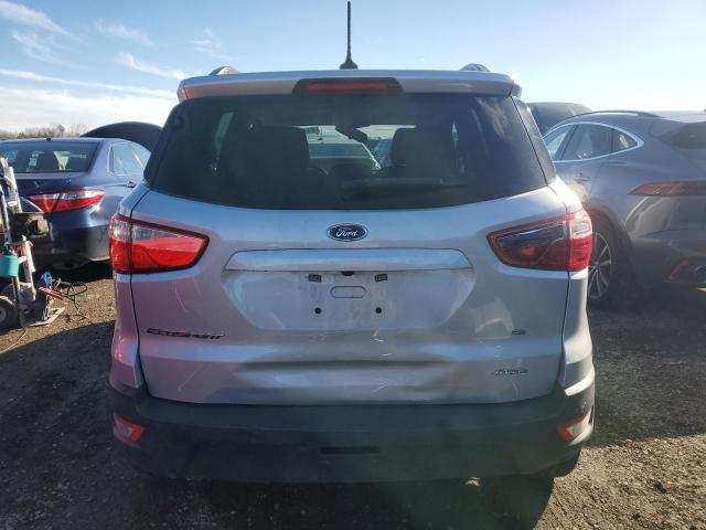 Photo 5 VIN: MAJ6S3GL0LC317646 - FORD ECOSPORT S 