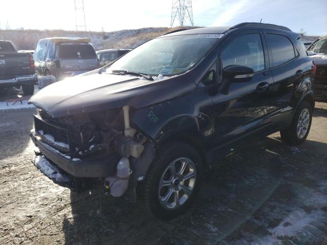 Photo 0 VIN: MAJ6S3GL0LC338125 - FORD ECOSPORT 