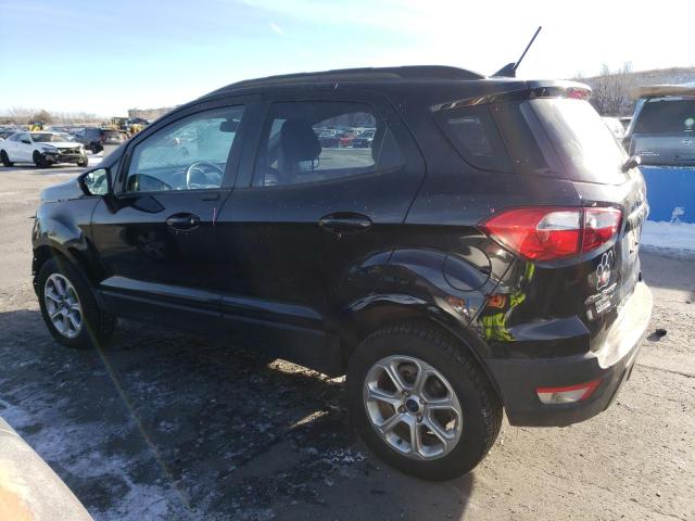 Photo 1 VIN: MAJ6S3GL0LC338125 - FORD ECOSPORT 