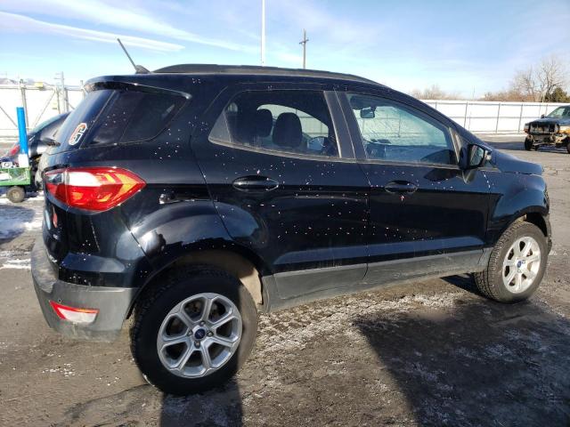 Photo 2 VIN: MAJ6S3GL0LC338125 - FORD ECOSPORT 