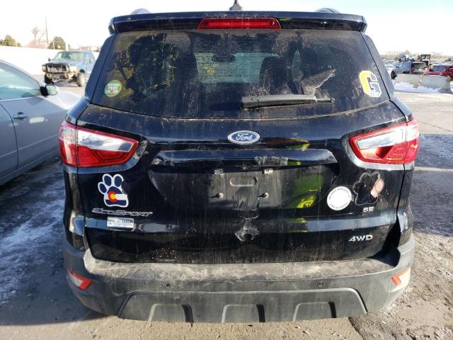 Photo 5 VIN: MAJ6S3GL0LC338125 - FORD ECOSPORT 