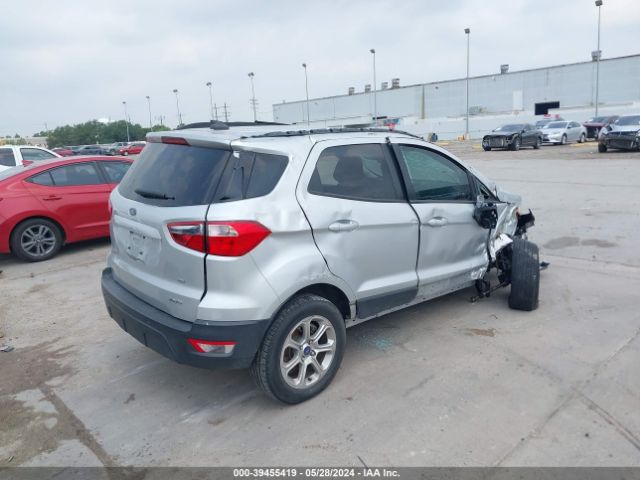 Photo 3 VIN: MAJ6S3GL0LC345205 - FORD ECOSPORT 