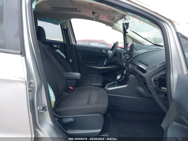 Photo 4 VIN: MAJ6S3GL0LC345205 - FORD ECOSPORT 