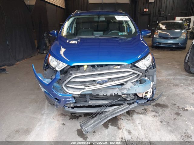 Photo 5 VIN: MAJ6S3GL0LC347780 - FORD ECOSPORT 