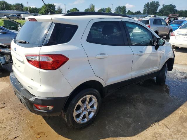 Photo 2 VIN: MAJ6S3GL0LC349108 - FORD ECOSPORT S 