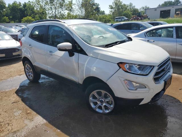 Photo 3 VIN: MAJ6S3GL0LC349108 - FORD ECOSPORT S 