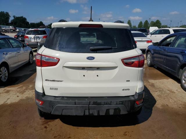 Photo 5 VIN: MAJ6S3GL0LC349108 - FORD ECOSPORT S 