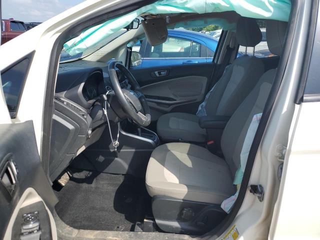 Photo 6 VIN: MAJ6S3GL0LC349108 - FORD ECOSPORT S 