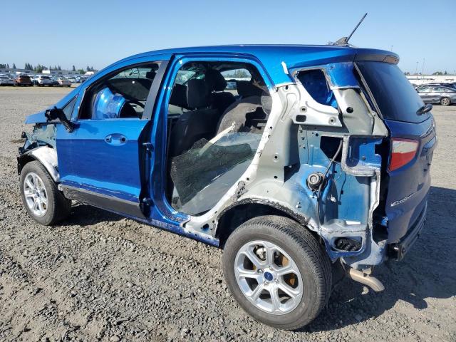 Photo 1 VIN: MAJ6S3GL0LC349528 - FORD ECOSPORT 