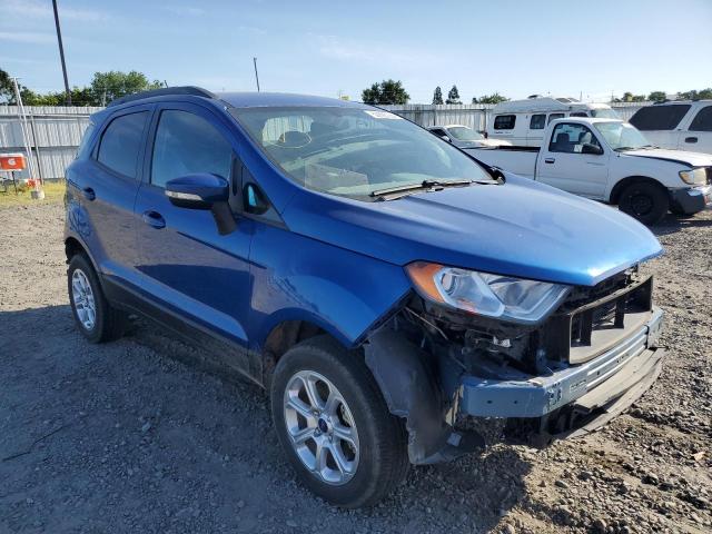 Photo 3 VIN: MAJ6S3GL0LC349528 - FORD ECOSPORT 