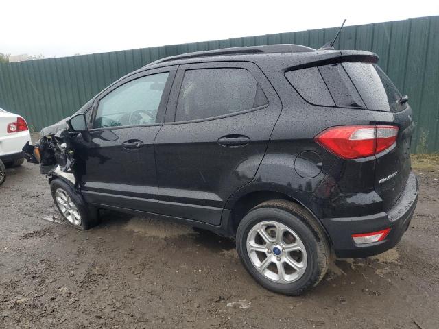 Photo 1 VIN: MAJ6S3GL0LC349920 - FORD ECOSPORT S 