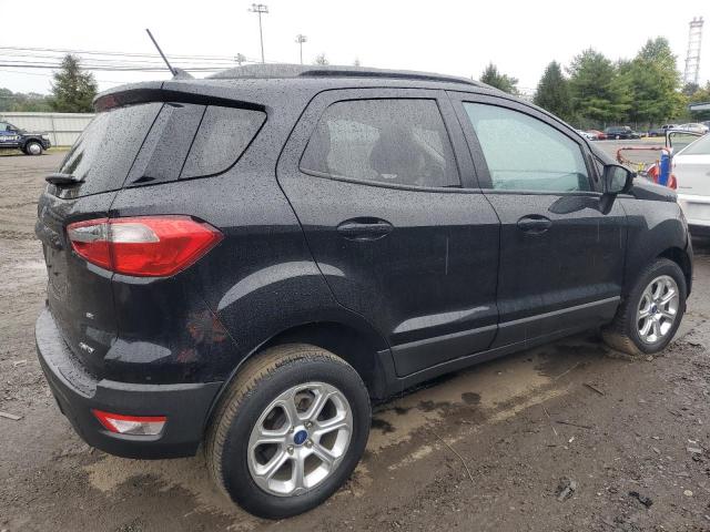 Photo 2 VIN: MAJ6S3GL0LC349920 - FORD ECOSPORT S 