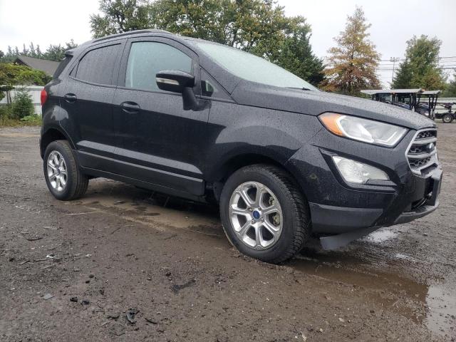 Photo 3 VIN: MAJ6S3GL0LC349920 - FORD ECOSPORT S 