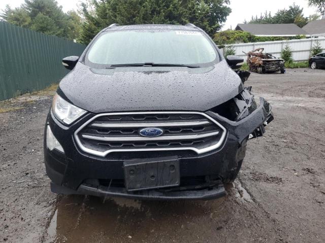 Photo 4 VIN: MAJ6S3GL0LC349920 - FORD ECOSPORT S 