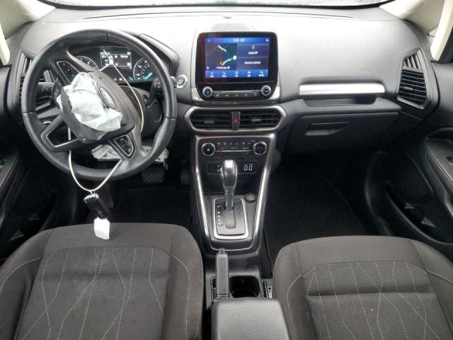 Photo 7 VIN: MAJ6S3GL0LC349920 - FORD ECOSPORT S 