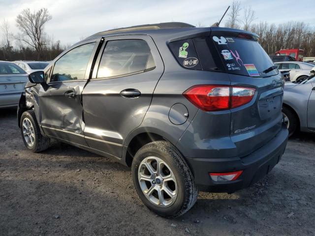 Photo 1 VIN: MAJ6S3GL0LC364479 - FORD ECOSPORT 