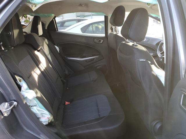 Photo 10 VIN: MAJ6S3GL0LC364479 - FORD ECOSPORT 